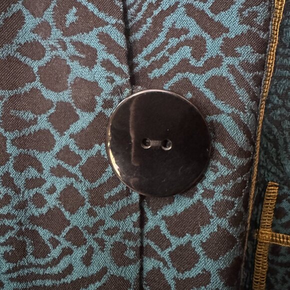 Moonlight Artsy Seamed Jacket NWT - Picture 3 of 4